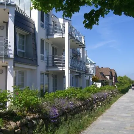 Skandinavienblick Panoramablick 3 4 *