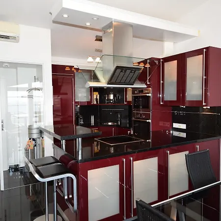 Apartament Skandinavienblick Panoramablick 3 4