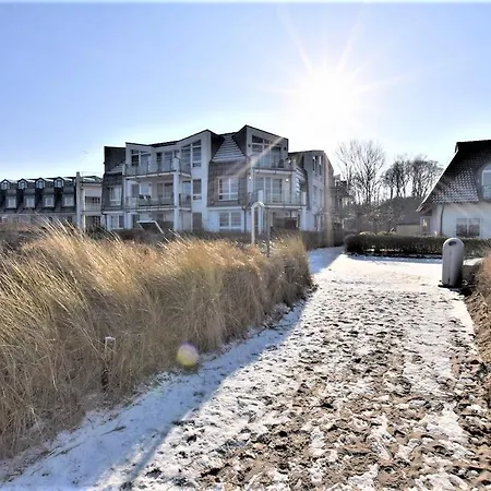 Apartament Skandinavienblick Panoramablick 3 4 *