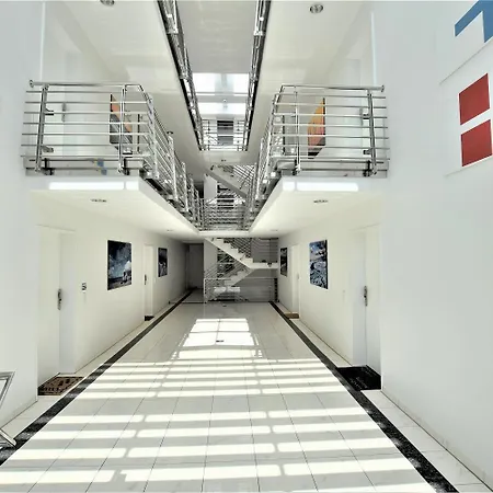 Skandinavienblick Panoramablick 3 4 * Hohwacht