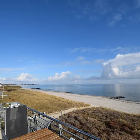 Skandinavienblick Panoramablick 3 4 Apartament