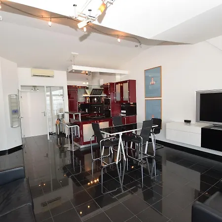 Skandinavienblick Panoramablick 3 4 Apartament Hohwacht