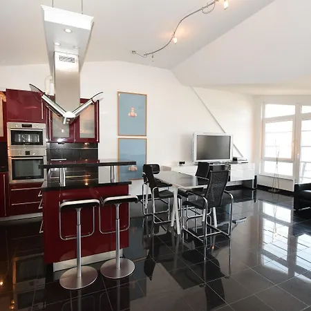 Skandinavienblick Panoramablick 3 4 * Hohwacht