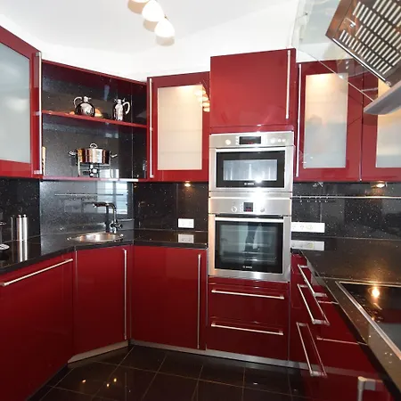 Skandinavienblick Panoramablick 3 4 Apartament