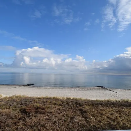 Apartament Skandinavienblick Panoramablick 3 4 *