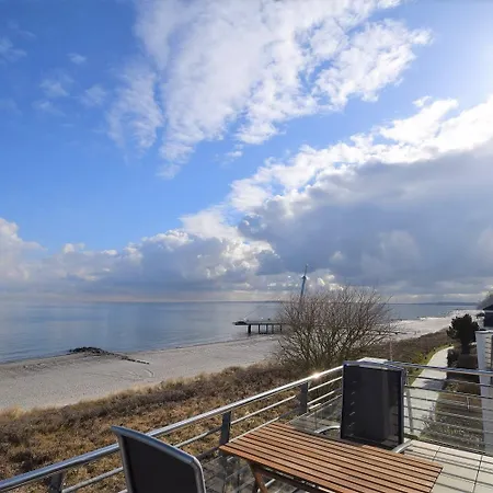 Skandinavienblick Panoramablick 3 4 Apartament