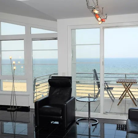 Skandinavienblick Panoramablick 3 4 Apartament