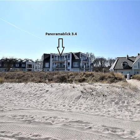 Apartament Skandinavienblick Panoramablick 3 4