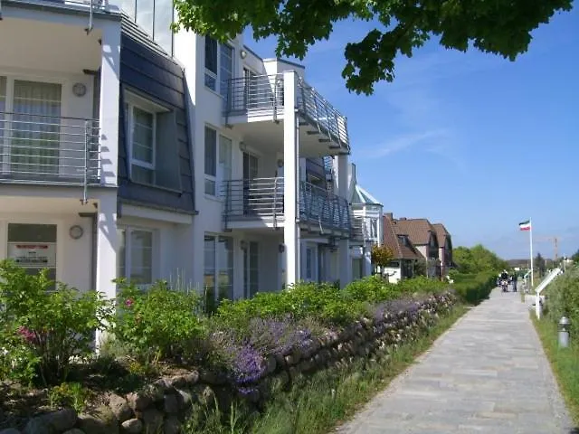 Skandinavienblick Panoramablick 3 4 *