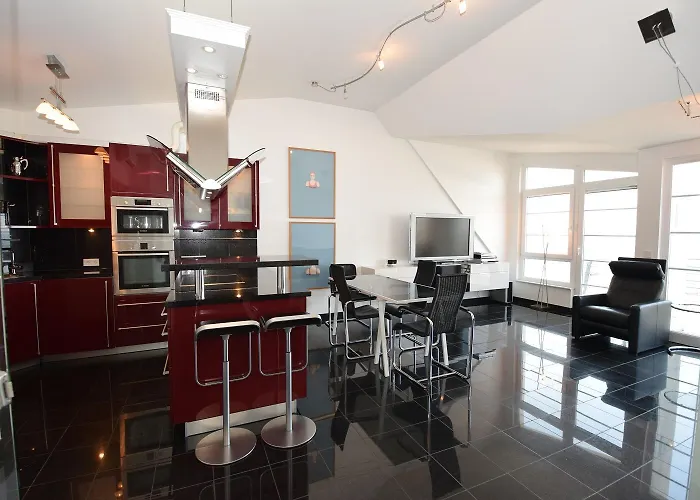 Skandinavienblick Panoramablick 3 4 * Hohwacht