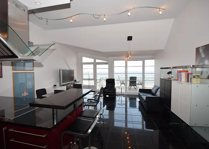 Skandinavienblick Panoramablick 3 4 Hohwacht