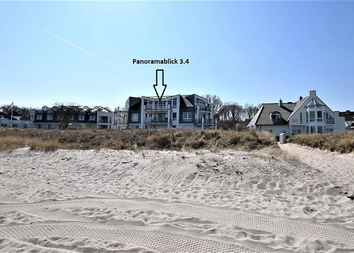 Appartement Skandinavienblick Panoramablick 3 4